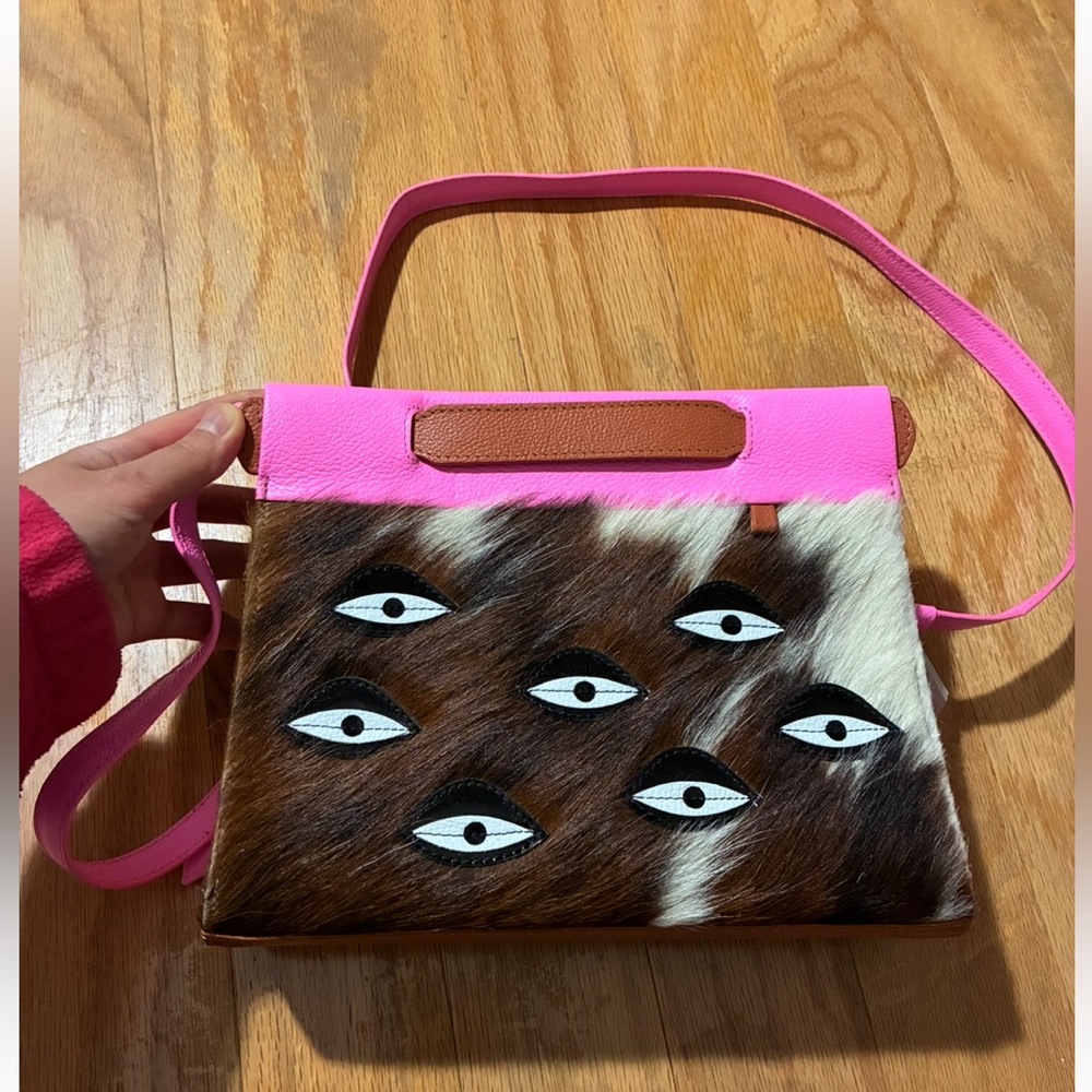 Min and mon bag